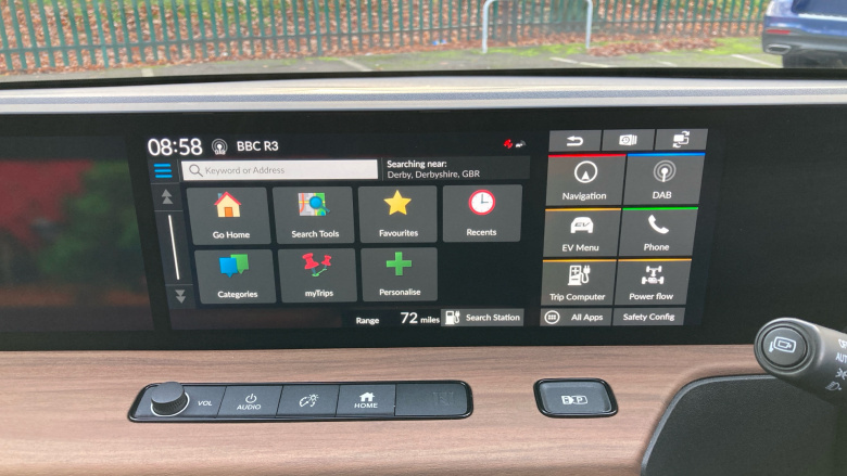 Honda Honda E 113kW Advance 36kWh 5dr Auto Electric Hatchback